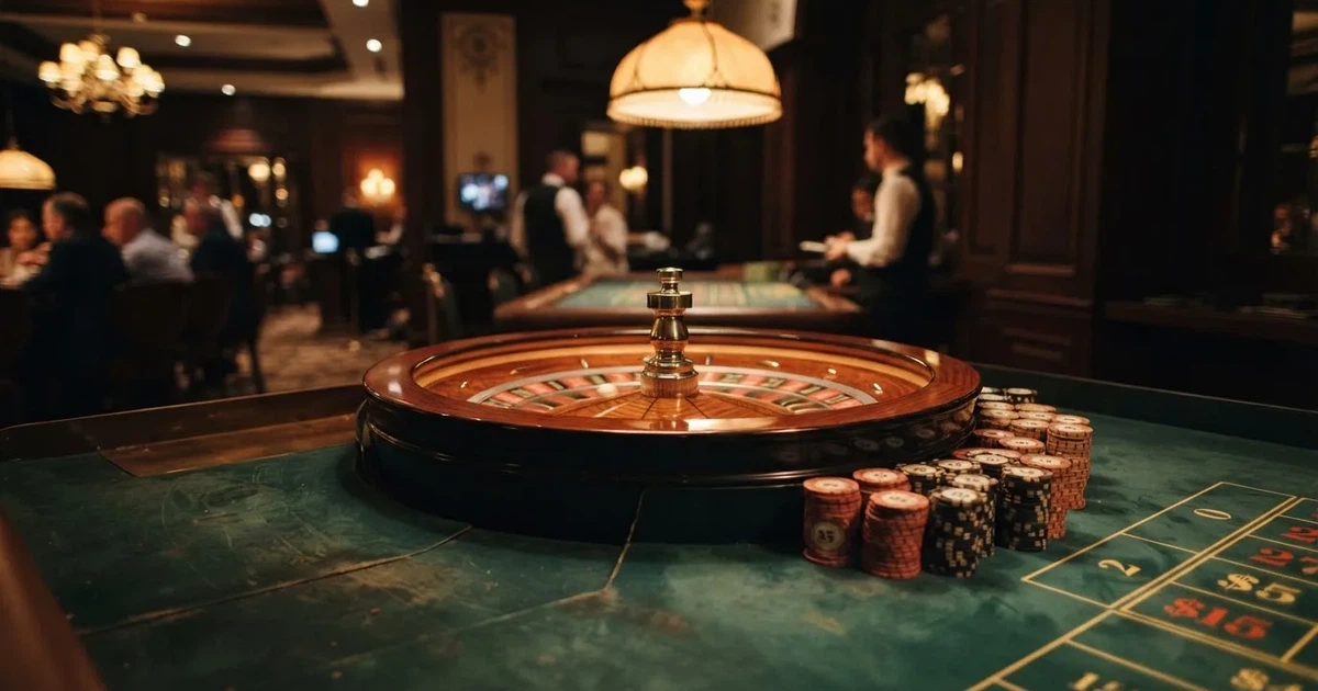 Heti voitot casino 2026 – minne voitot oikeasti päätyvät